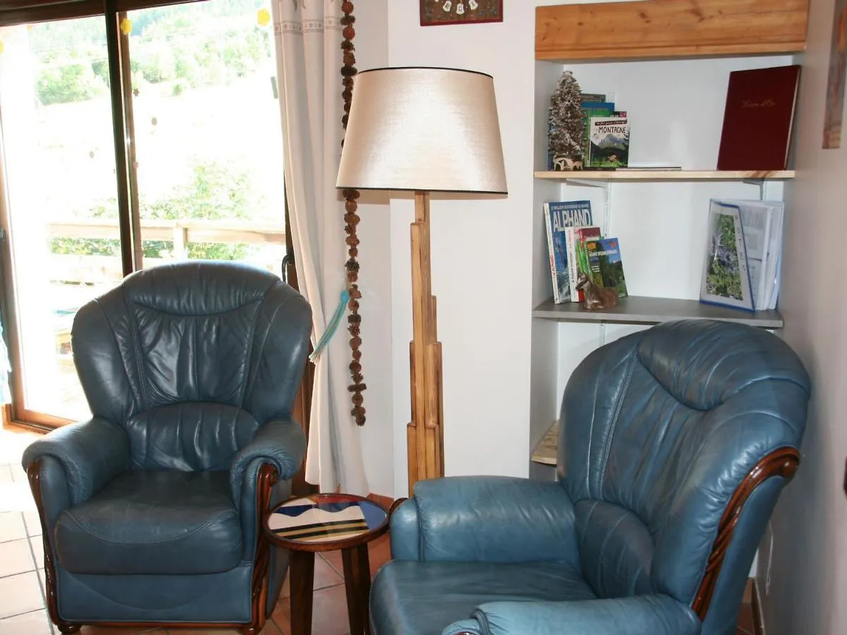 Apartamento Charmant 4 Pieces Pour 6 Pers., A 300M Des Pistes Avec Wi-Fi, Balcon Et Parking, Villeneuve - Fr-1-762-3 La Salle-les-Alpes
